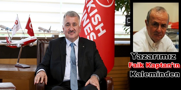 Sayın Ekşi’den Güzel Bir Twett Bekliyoruz